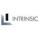 Intrinsic logo