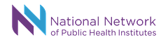 National Network Of Public Health Institutes logo