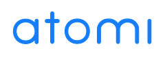 Atomi logo