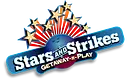 Stars and Strikes logo