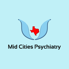 Mid Cities Psychiatry logo