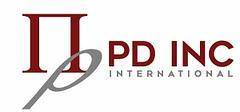 PD logo