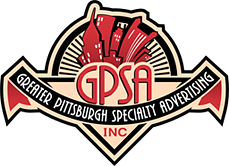 Greater Pittsburgh Specialty Advertising logo