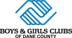 Boys and Girls Clubs of Dane County logo