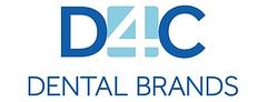 D4C Dental Brands logo