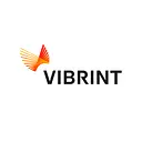 Vibrint logo