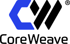 CoreWeave Europe logo