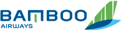 BambooAirways logo