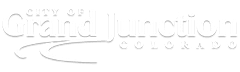 City of Grand Junction logo