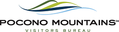 Pocono Mountains Visitors Bureau logo