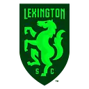 Lexington Sporting Club logo