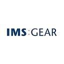 IMS Gear logo