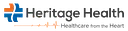 Heritage Health logo