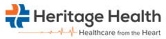 Heritage Health logo