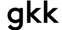 gkk DialogGroup logo