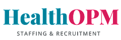 HealthOPM logo