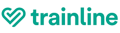 Trainline logo