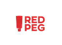 RedPeg Marketing logo