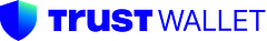 Trust Wallet logo