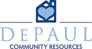 DePaul Community Resources logo
