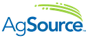 AgSource logo