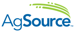 AgSource logo