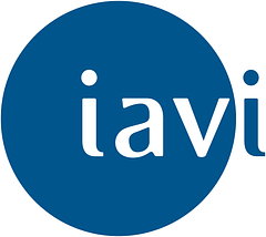 IAVI External logo