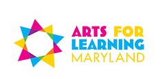 Seasonal Employment at Arts for Learning logo