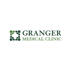 Granger Medical logo