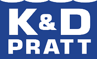 K&D Pratt Inc logo