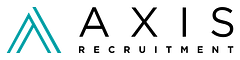 Axis Recruitment logo