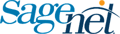 SageNet's Corporate Career Center logo