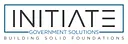 Initiate Government Solutions logo