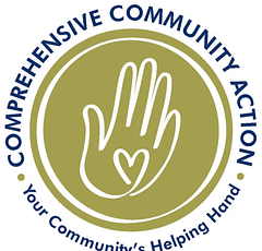 Comprehensive Community Action logo