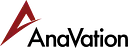 AnaVation logo