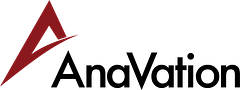 AnaVation logo
