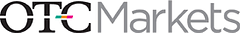 OTC Markets Group logo