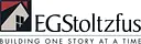 EG Stoltzfus logo