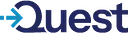 Quest logo