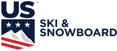 U.S. Ski & Snowboard  logo