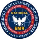 National Emergency Management and Response logo