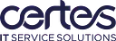 Certes logo