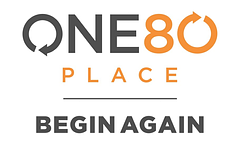 One80 Place logo