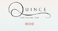 Quince logo