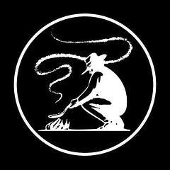 Black Angus Steakhouse logo