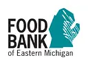 Food Bank of Eastern Michigan logo