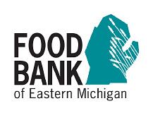Food Bank of Eastern Michigan logo