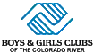 Boys and Girls Club of the Colorado River logo