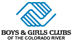 Boys and Girls Club of the Colorado River logo