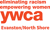 YWCA Evanston North Shore logo